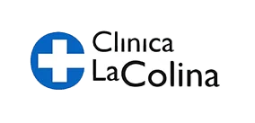 Logo de Clínica La Colina, convenio del Dr. Juan Carlos Forero Turca