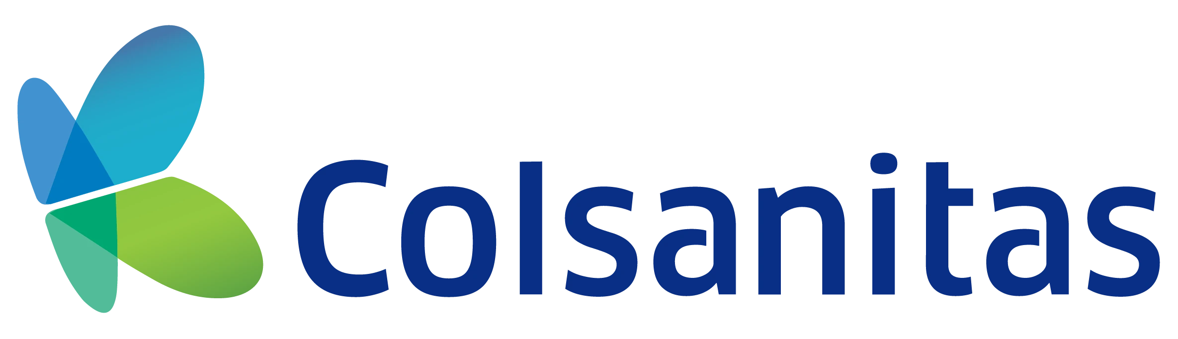 Logo de Colsanitas, convenio del Dr. Juan Carlos Forero Turca